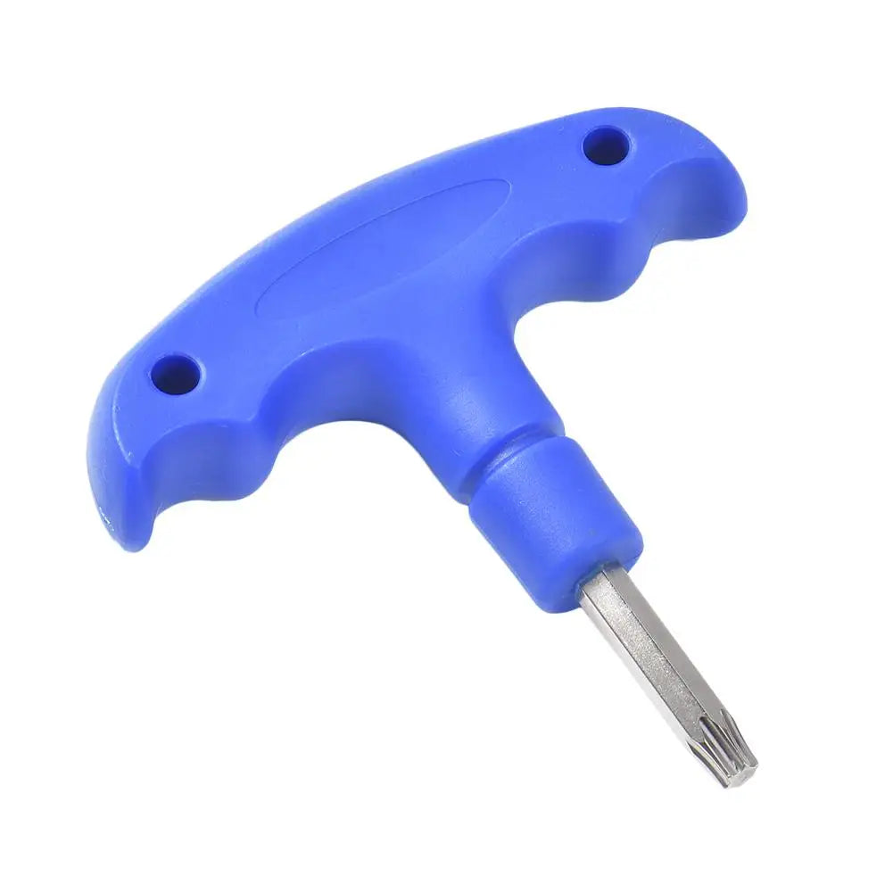 Adjustable Golf Club Wrench Tool – Driver & Fairway Weight Adjuster