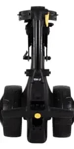 AQMGI Zip X3 Electric Golf Cart – 36-Hole Lithium Power with Premium Accessories