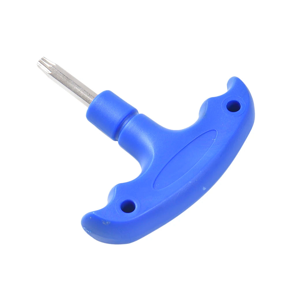 Adjustable Golf Club Wrench Tool – Driver & Fairway Weight Adjuster